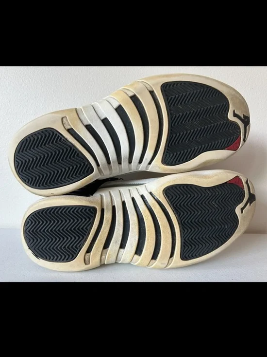 Jordan 12 Playoffs - Picture 7 of 7